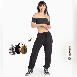 Buddha Pants Miami Jogger